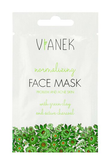 Masque Purifiant - Vianek