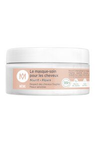 Masque Soin Réparateur - Cheveux Fragiles - MÊME