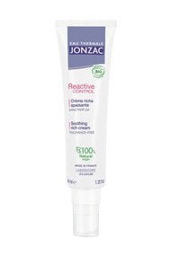 Crème Riche Apaisante - Eau Thermale Jonzac