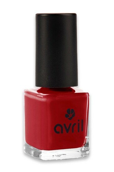 Vernis Rouge Opéra