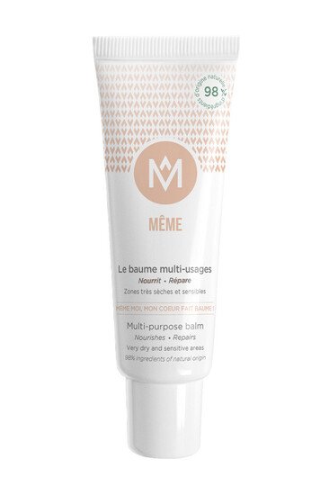 Baume Multi-usages - MÊME