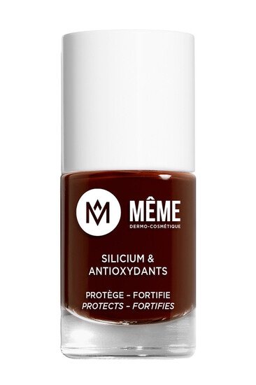 Vernis au Silicium & Antioxydants - MÊME - 20 - Bougainvillier