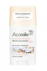 Déodorant Douceur Bio Fleur d'Amandier - Acorelle