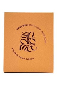 Savon Doux - Abricot & Miel - Andromée