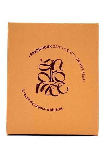 Savon Doux - Abricot & Miel - Andromée