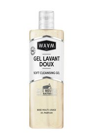 WAAM - Baume Démaquillant Lacté Bio Sans Parfum ni HE – Diouda