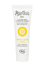 Crème Visage Jour Bio - Marilou Bio