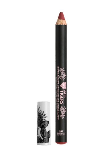 Crayon Multi-usage - Yeux, Lèvres & Joues - All Tigers - 538