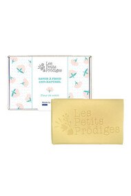 Savon Naturel Fleur de Coton - Les Petits Prödiges