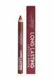 Crayon Rouge à Lèvres Long Lasting - PuroBio