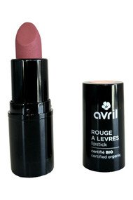 Rouge à Lèvres Bio - Avril en teinte Nude