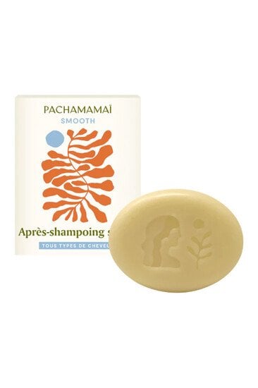 Après-Shampoing Solide SMOOTH - Pachamamaï