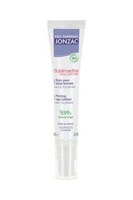 Soin Contour Yeux & Lèvres Anti-âge - Eau Thermale Jonzac