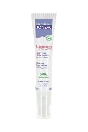 Soin Contour Yeux & Lèvres Anti-âge - Eau Thermale Jonzac