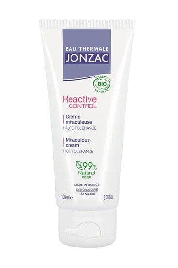 Crème Miraculeuse Apaisante - Eau Thermale Jonzac