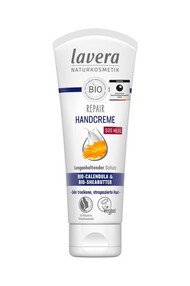 Crème Mains Réparatrice - Lavera