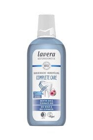 Bain de Bouche - Menthe & Echinacée - Lavera