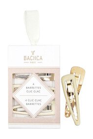 Barrettes Clic Clac - Bachca