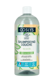 Shampoing Douche - Aloe Vera - Coslys