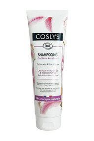 Shampooing Bio - Cheveux Fragilisés et Indisciplinés - Coslys