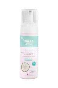 Mousse Nettoyante Visage - Imperfections - Pulpe de Vie