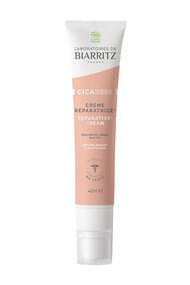 Crème Réparatrice - Laboratoires de Biarritz - 40 ml