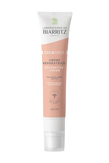 Crème Réparatrice - Laboratoires de Biarritz - 40 ml