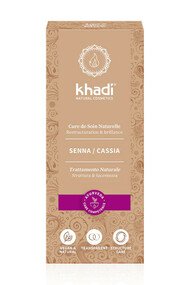 Soin Capillaire Végétal Renforcant & Fortifiant - Khadi