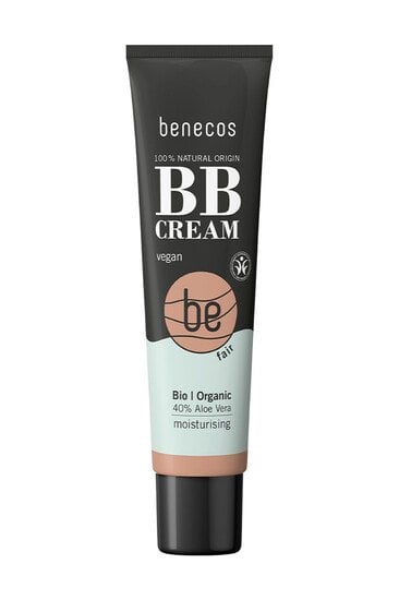 BB Crème - Benecos - Fair