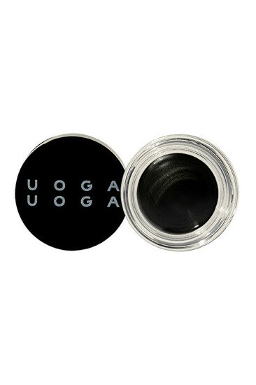Eye-liner en Pot "Black Drama" - Uoga Uoga