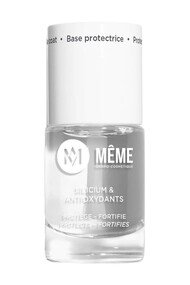 Vernis - Base Protectrice au Silicium - MÊME
