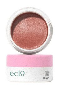 Highlighter 100% Naturel - Eclo - Pink Nude