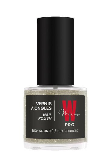 Vernis à Ongles - Miss W - Rouge Cerise