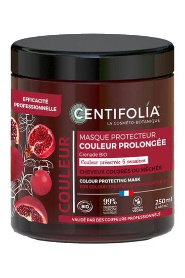 Masque Protecteur de Couleurs - Centifolia