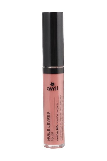 Gloss - Avril - Rose Caresse