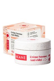 Crème Soyeuse Anti-Rides...