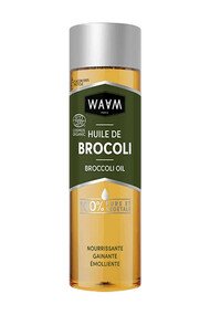 Huile de Brocoli - WAAM