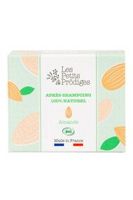 Après-Shampoing Solide...
