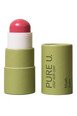 Blush Stick - Pure U - Pink Pop