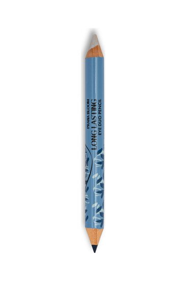 Purobio - Crayon Duo Yeux Bio - 02 - Blue Sky