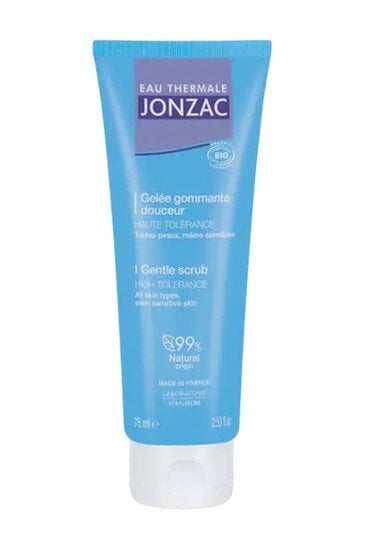 Gelée Gommante Douceur - Eau Thermale Jonzac