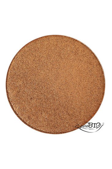 Highlighter de Teint Bio & Vegan 01 Champagne - Purobio