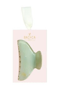 Pince Cheveux Opaline - Bachca