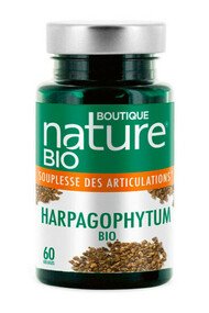 Harpagophytum Bio - 60...
