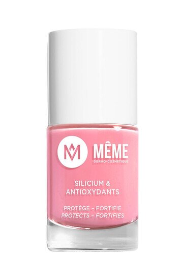 Vernis au Silicium & Antioxydants - MÊME - 20 - Bougainvillier