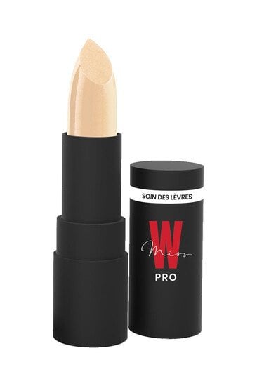 Soin des Lèvres - Miss W - beige corail