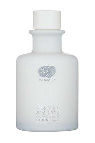 Fluide Hydratant Original aux Fleurs Bio Fermentées - Whamisa