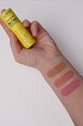 Blush Stick Bio - Purobio - swatchs