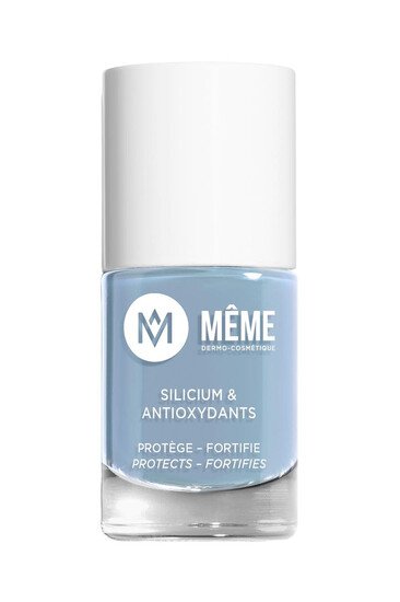 Vernis au Silicium & Antioxydants - MÊME - 20 - Bougainvillier