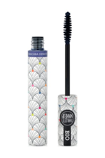 Mascara Densité Bio - Charlotte Bio